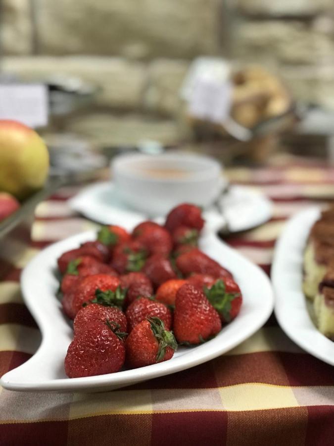 Hotel Merlot Opuzen  المظهر الخارجي الصورة